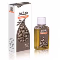 روغن کرچک خوراکی نوشاد