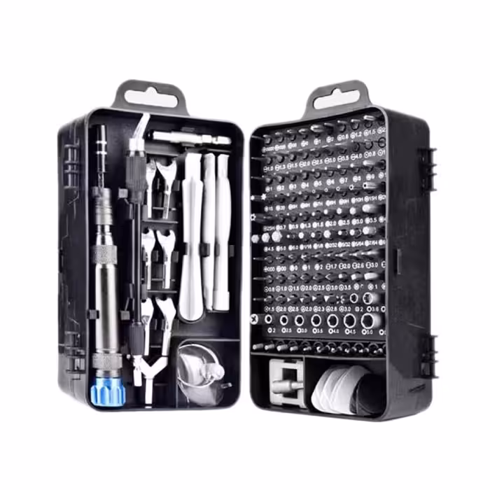 خرید جعبه ابزار چند کاره