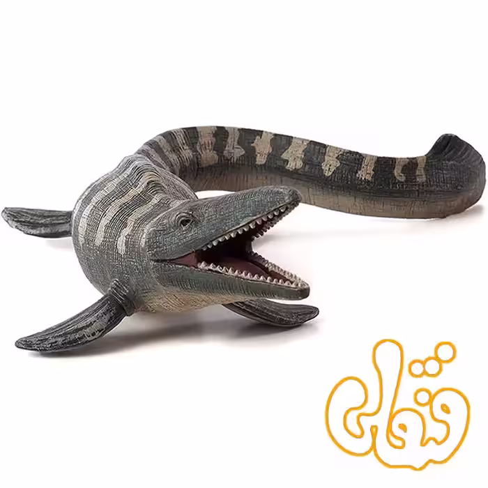 دایناسور تیلوسوروس Tylosaurus 387046