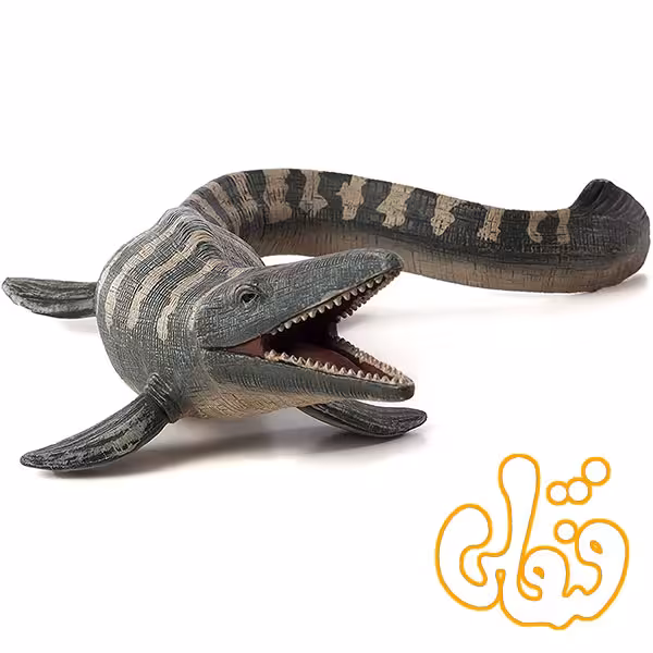 دایناسور تیلوسوروس Tylosaurus 387046