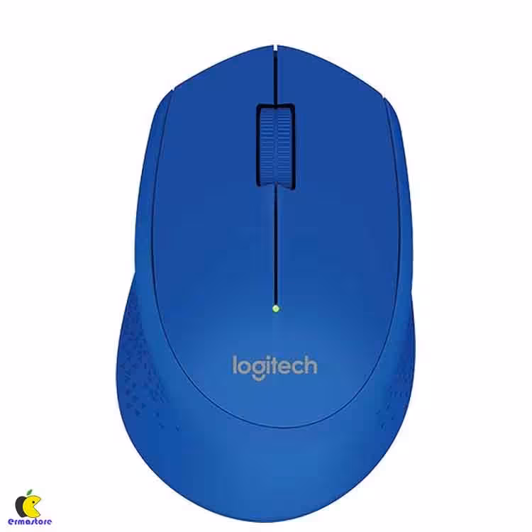 خرید موس M280 لاجیتک بی سیم