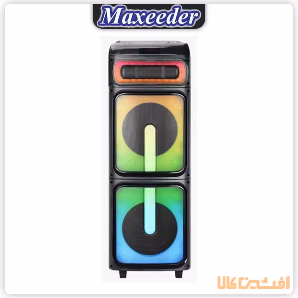 اسپیکر مکسیدر مدل CN 1011