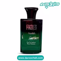 ادکلن اورجینال پارادایس نو فیکورس