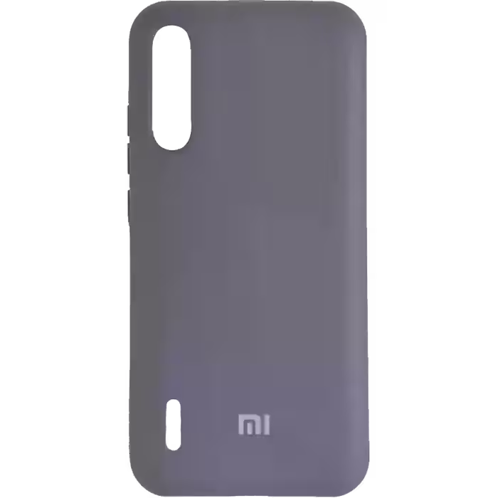 قاب مدل سیلیکون مناسب برای موبایل شیاومی Mi A3