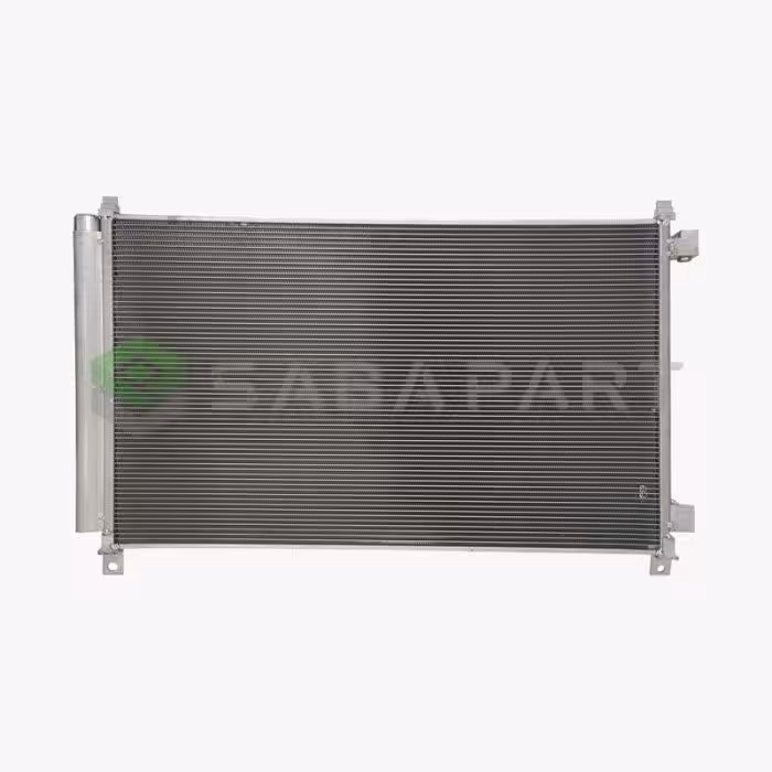 رادیاتور کولر (کندانسور) نیسان ایکس تریل – برند جی پی سی