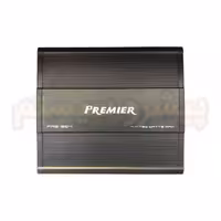 آمپلی فایر 4 کانال برند Premier مدل PRG-904