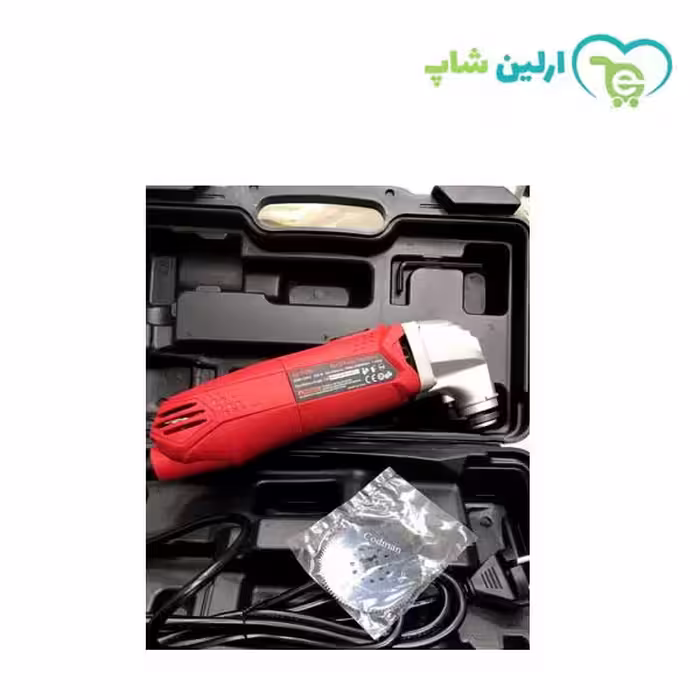 اره گچ بری ارتوپدی MFT W250