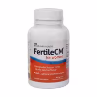 کپسول فرتیل سی ام فیرهون هلث برای بانوان 90 عدد
