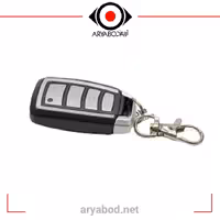 ریموت طرح استیل میت بدون آنتن