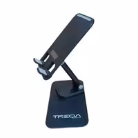 پایه نگهدارنده گوشی موبایل و تبلت تِرِکا مدل 654 اstand holder treqa bc-t19 ا58 | کالا مکس