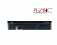 روتر سیسکو مدل Cisco 2951/K9