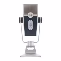میکروفن AKG Lyra USB Microphone