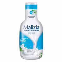 شامپو بدن مالیزیا Malizia عصاره شیر لاته 1000 میل