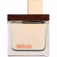 ادوپرفیوم She Wood از برند DSQUARED²