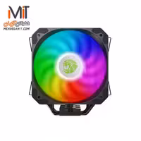 فن سی پی یو گیم مکس مدل SIGMA 540 ARGB