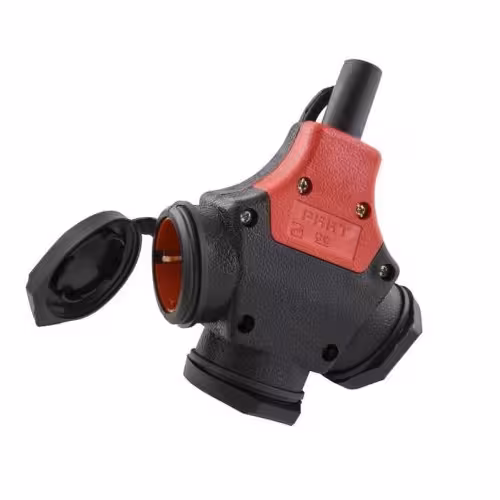 سه راهی صنعتی بی سیم پارت (استاندارد)