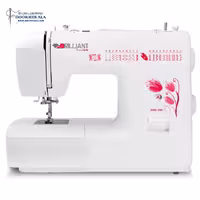چرخ خیاطی برلیانت مدل BSM-6300