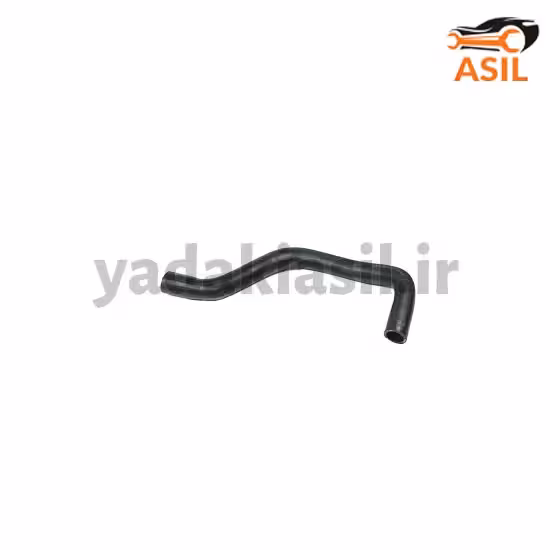 شلنگ (جنت) کوتاه بخاری سمند EF7 ایساکو