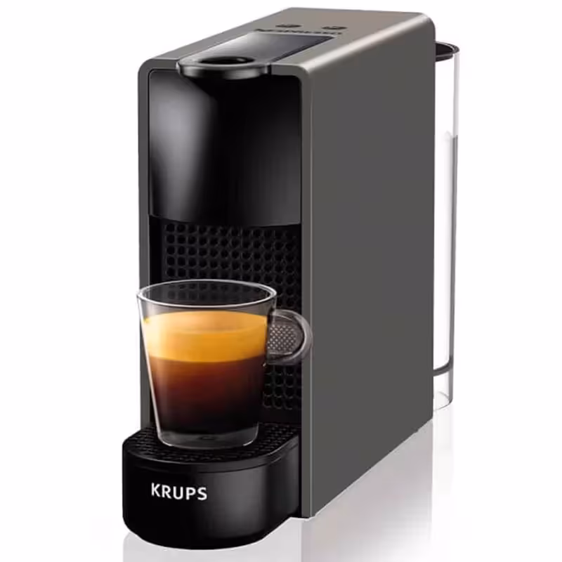اسپرسوساز نسپرسو اسنزا کروپس NESPRESSO Essenza Krups
