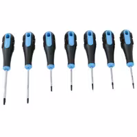مجموعه 7 عددی پیچ گوشتی پروسکیت مدل SD-2302
