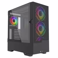 قیمت کیس لاجی کی مدل LK-C554B