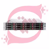 قیمت سرورHP DL80 Gen9 12LFF CTO Server 787217-B21