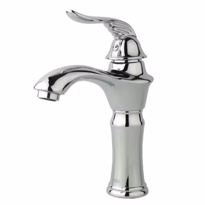 شیر روشویی پریمو راسان (کروم)