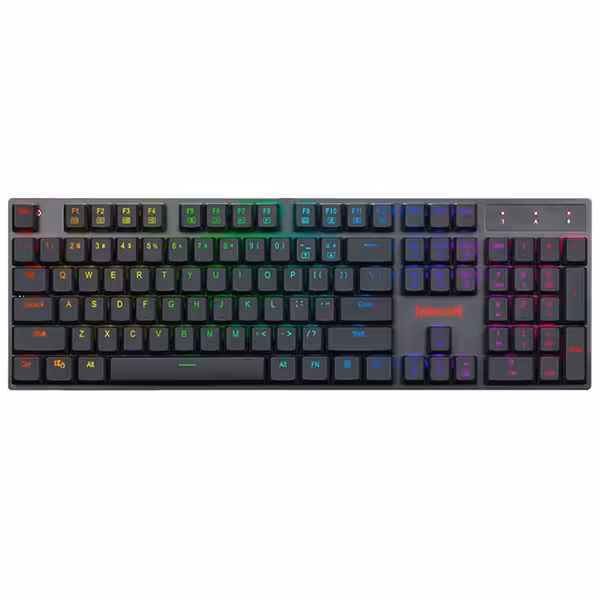 کیبورد گیمینگ  K535P APAS PRO -BLUE SW