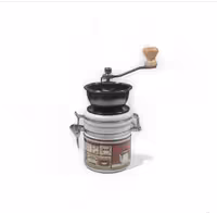 آسیاب قهوه دستی COLLBATH