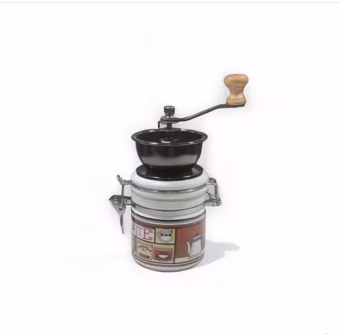 آسیاب قهوه دستی COLLBATH