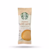 قهوه فوری STARBUCKS CAFFE LATTE کافه لاته استارباکس