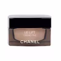 کرم لیفتینگ و ضدچروک شنل Chanel Le Lift Creme Fine با عصاره گیاهی یونجه
