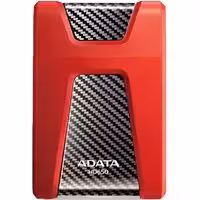 هارد دیسک اکسترنال ای دیتا مدل HD650 ظرفیت 1 ترابایت