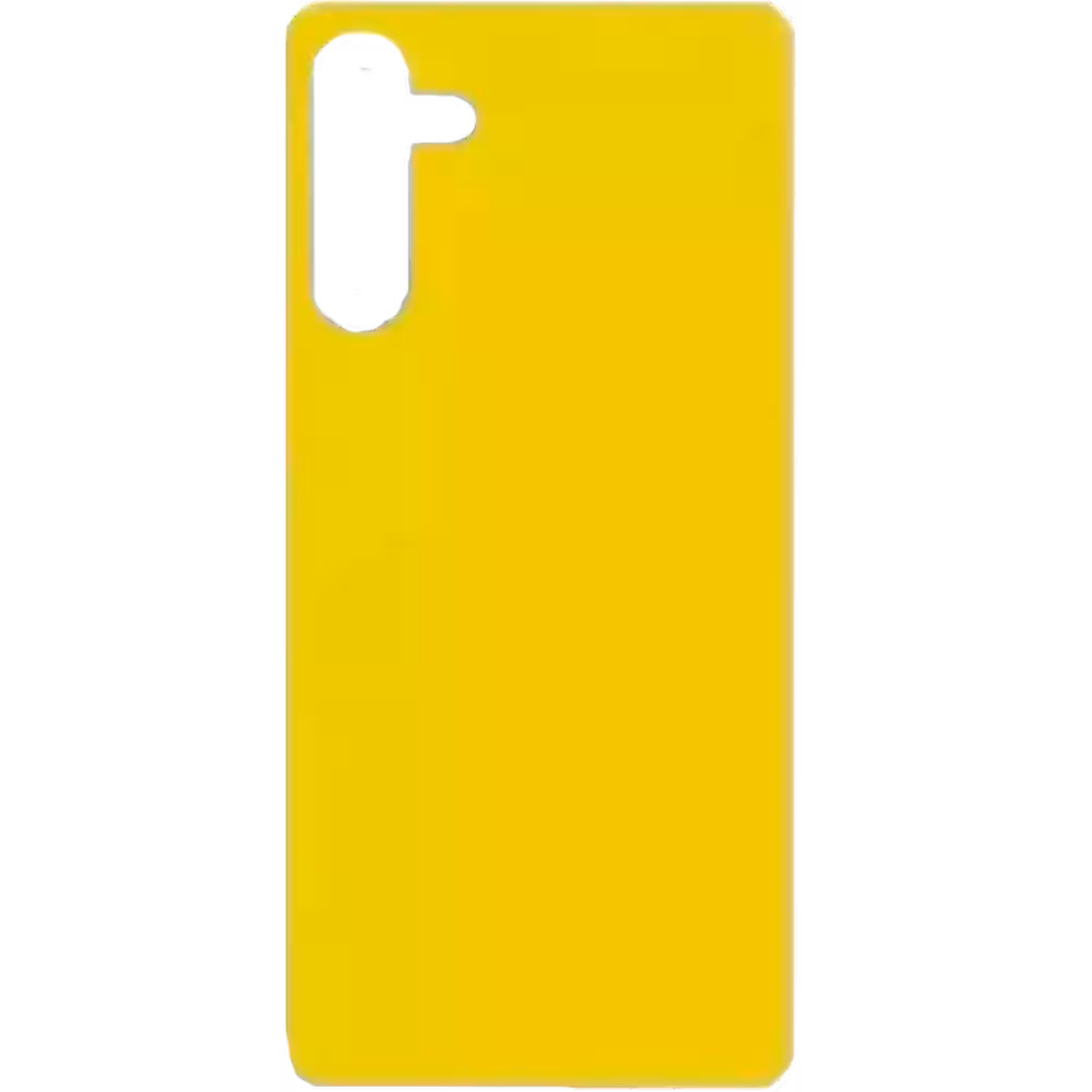 محافظ پشت گوشی مدل TPU مناسب برای گوشی موبایل سامسونگ A54