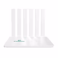 مودم رومیزی 5G مدل Greenpacket D5H-EA60 - خدمات مشترکین آریاتل