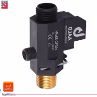 فلو سوئیچ سه راهه  اوجا کد2253 . .