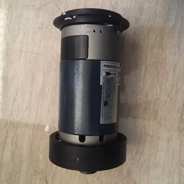 موتور DC تردمیل 180 ولت 2HB (4900 دور)