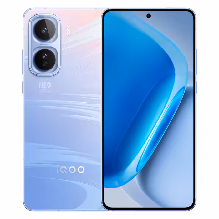 گوشی ویوو iQOO Neo11 نسخه چین ظرفیت 256GB رم 12GB