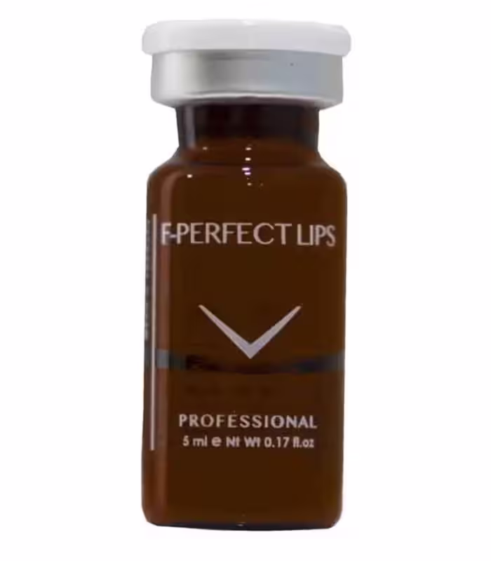 کوکتل حجم دهی به لب فیوژن F-PERFECT LIPS