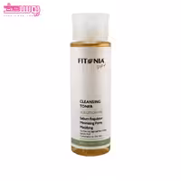 تونر پوست چرب فیتونیا حجم 200ml