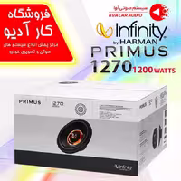 ساب ووفر اینفینیتی مدل Infinity PRIMUS 1270