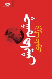 چشم هایش (پالتویی) انتشارات نگاه