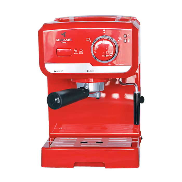 اسپرسوساز مباشی مدل ECM 2013