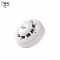 دتکتور گازی