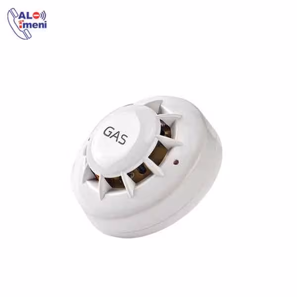 دتکتور گازی