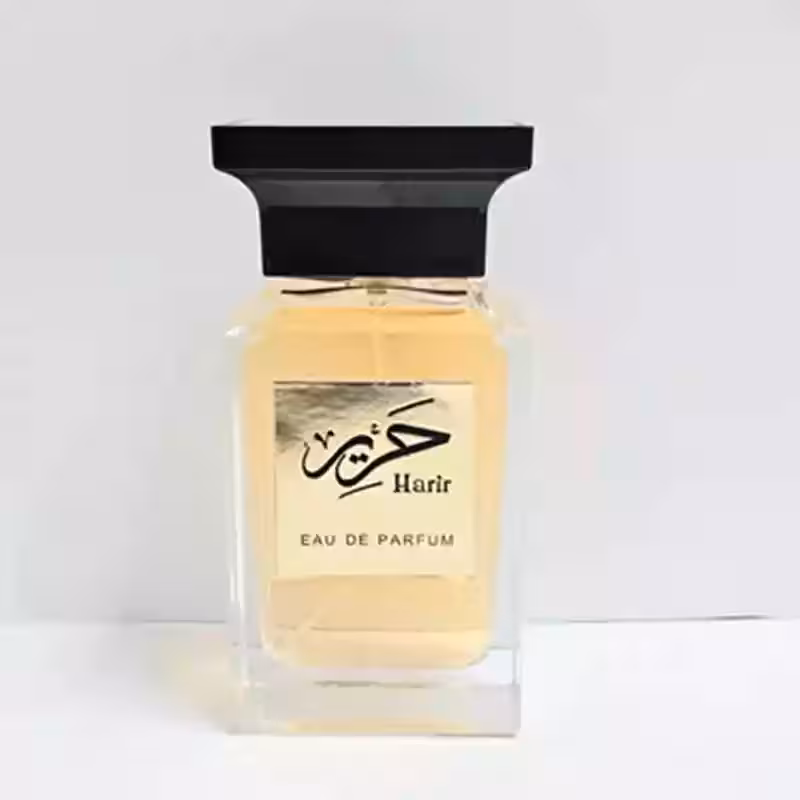 عطر ادکلن حریر 100میل الریاحین harer al Rayaheen
