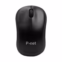 ماوس بی سیم پی نت مدل Z.2 | کالا مکس