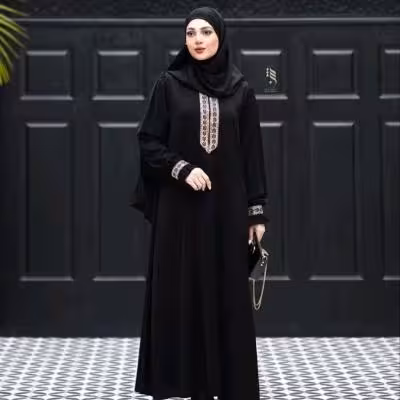 عبا زنانه . .