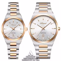 ساعت ست اکسنت Axcent AX160050SRG