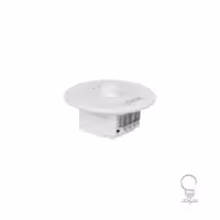 سنسور سقفی توکار گرد YcE200B ماکروویو ای دی سی